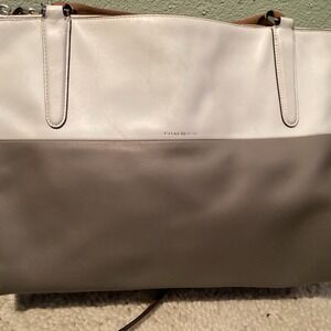 COACH 32502 RETRO COLORBOOK HANDBAG With Dustbag & Shoulder Strap